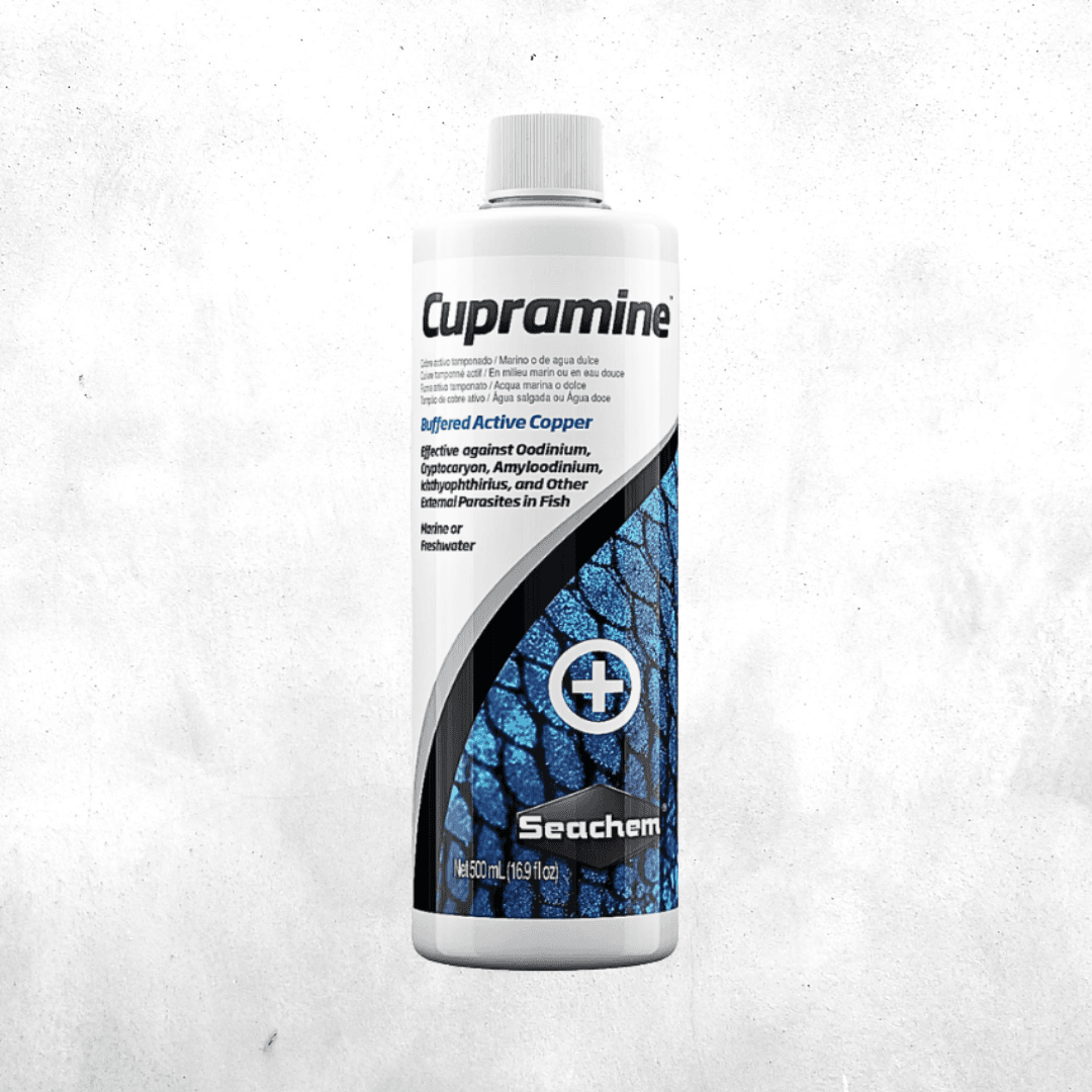 Seachem Cupramine 500 ml