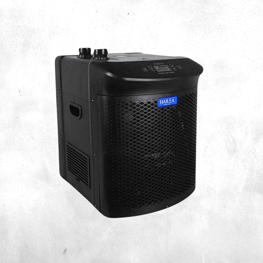 Chiller air Tawar/Laut HAILEA