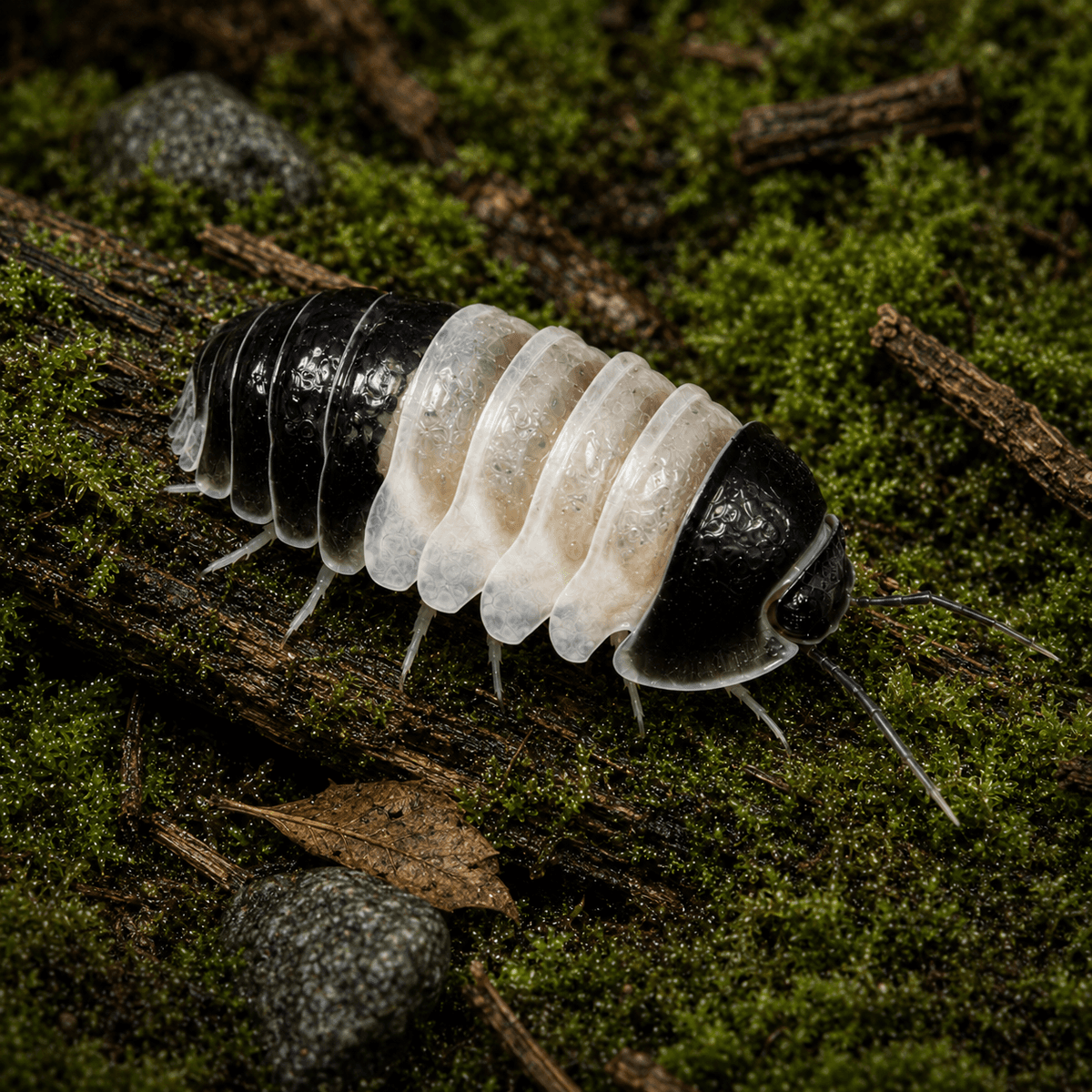 Cubaris Sp Panda King