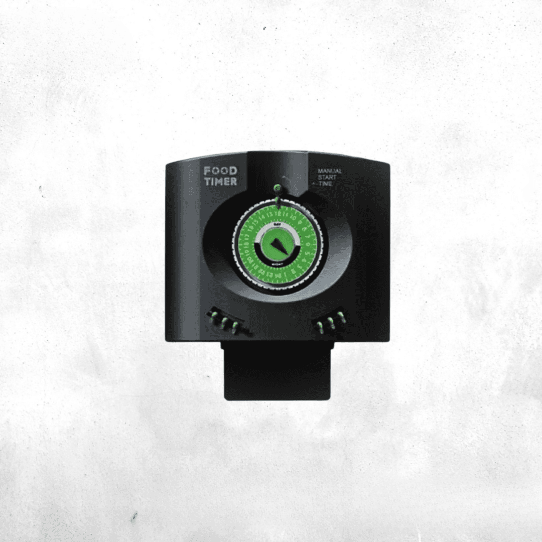 Hailea Automatic Food Timer Fish Feeder