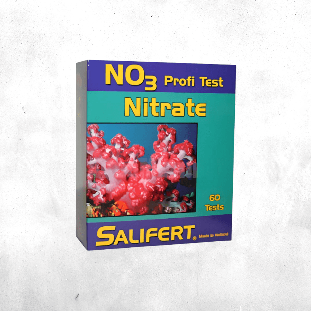 Salifert Nitrate No3 Profi Test