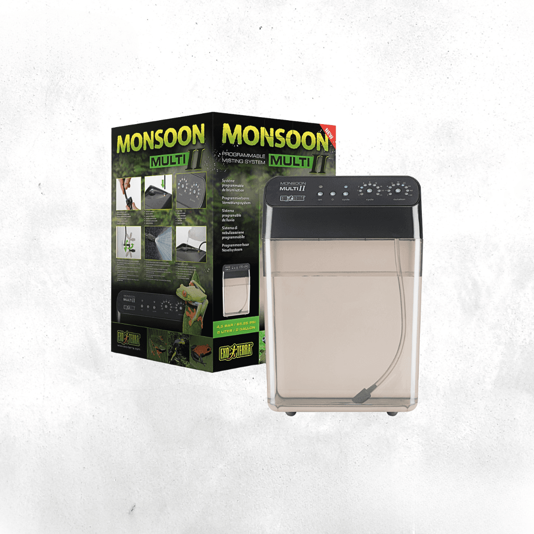 Exo Terra Monsoon Multi