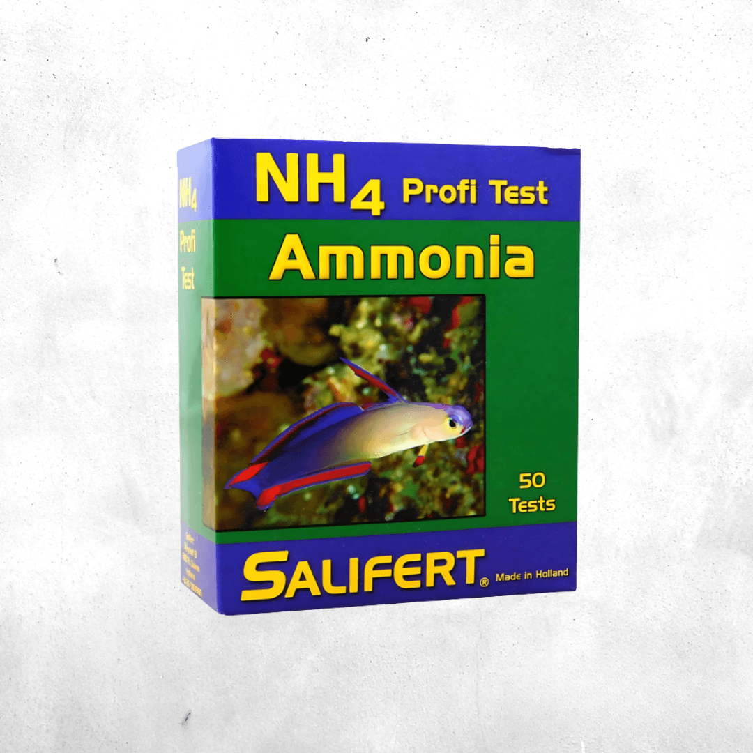 Salifert Ammonia Test Kit