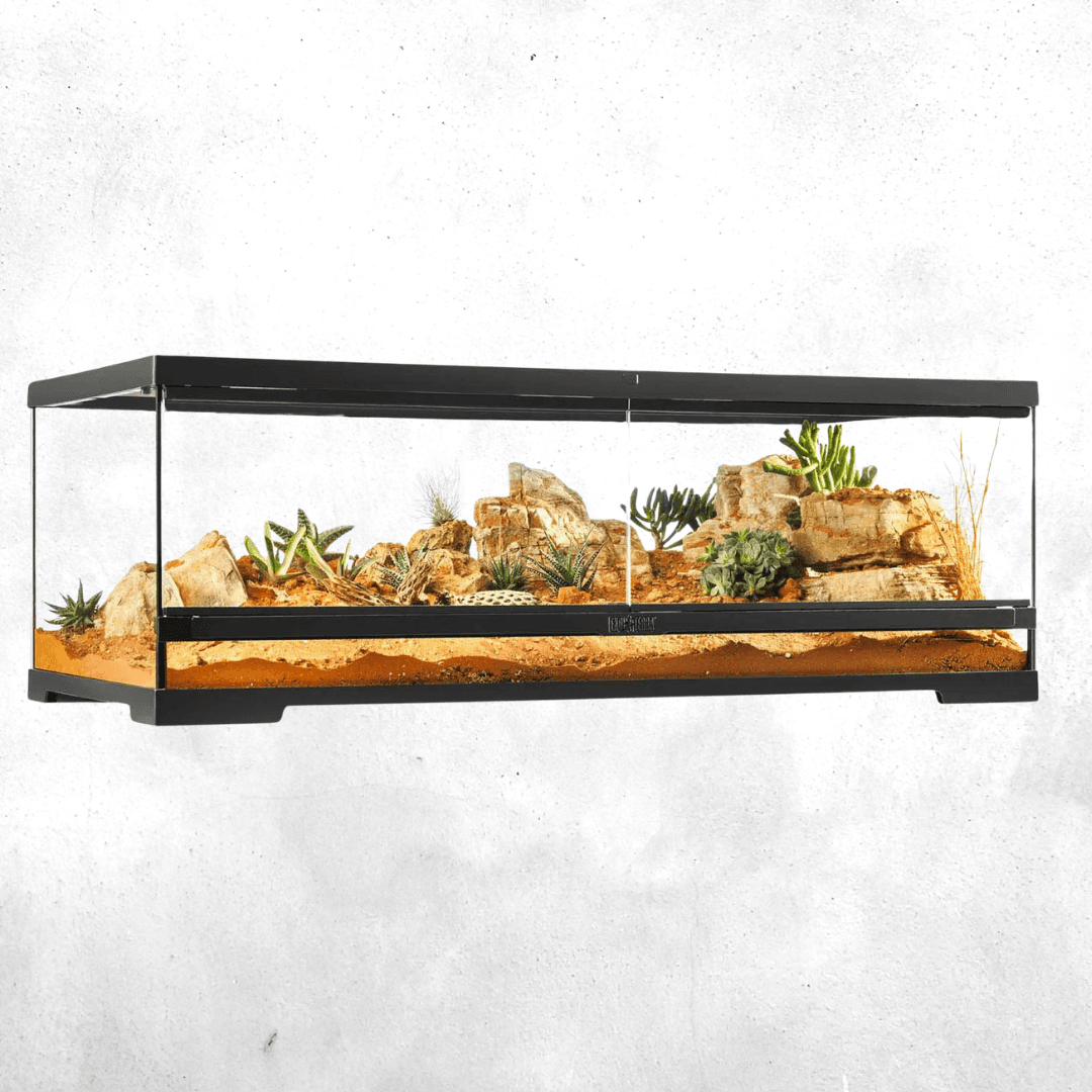 Exo Terra Pro Terrarium 90 x 45 x 30 Cm