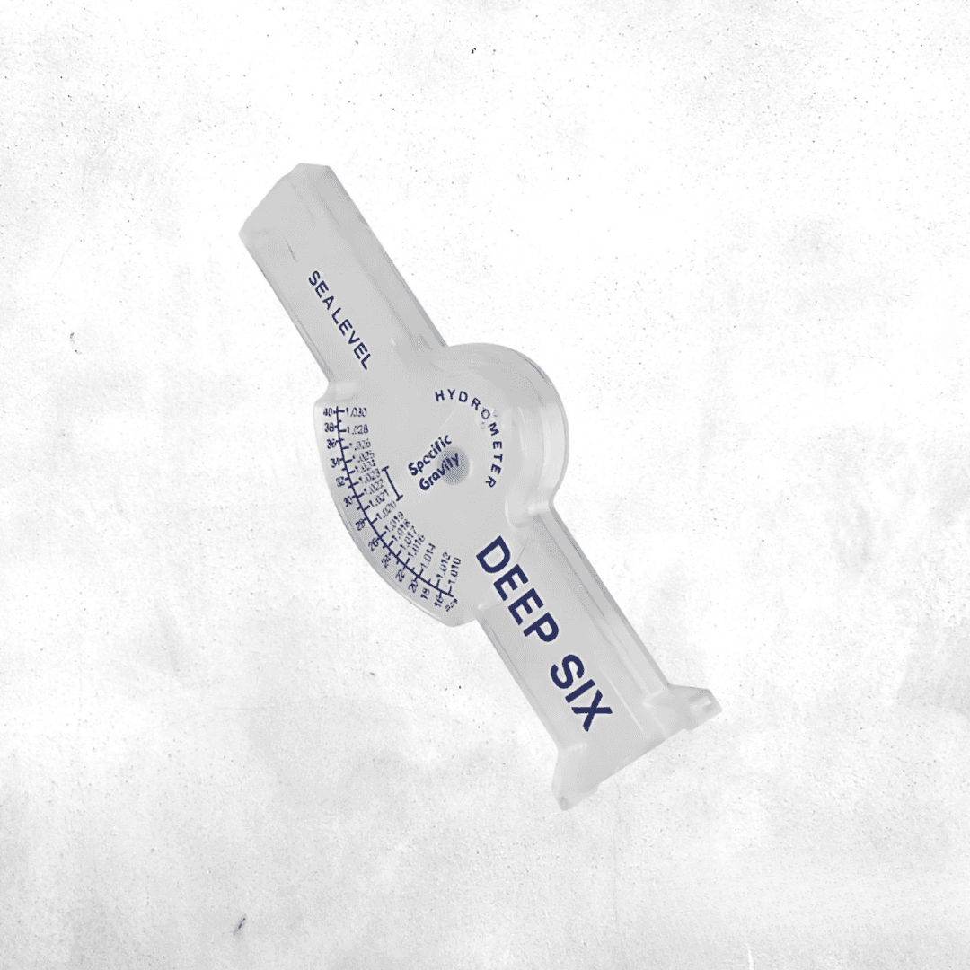 Hailea Sea Hydrometer