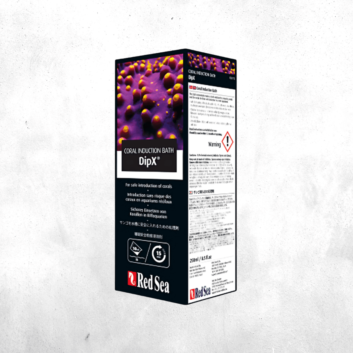 Red Sea Coral Induction Bath DipX (Coral Dipper)