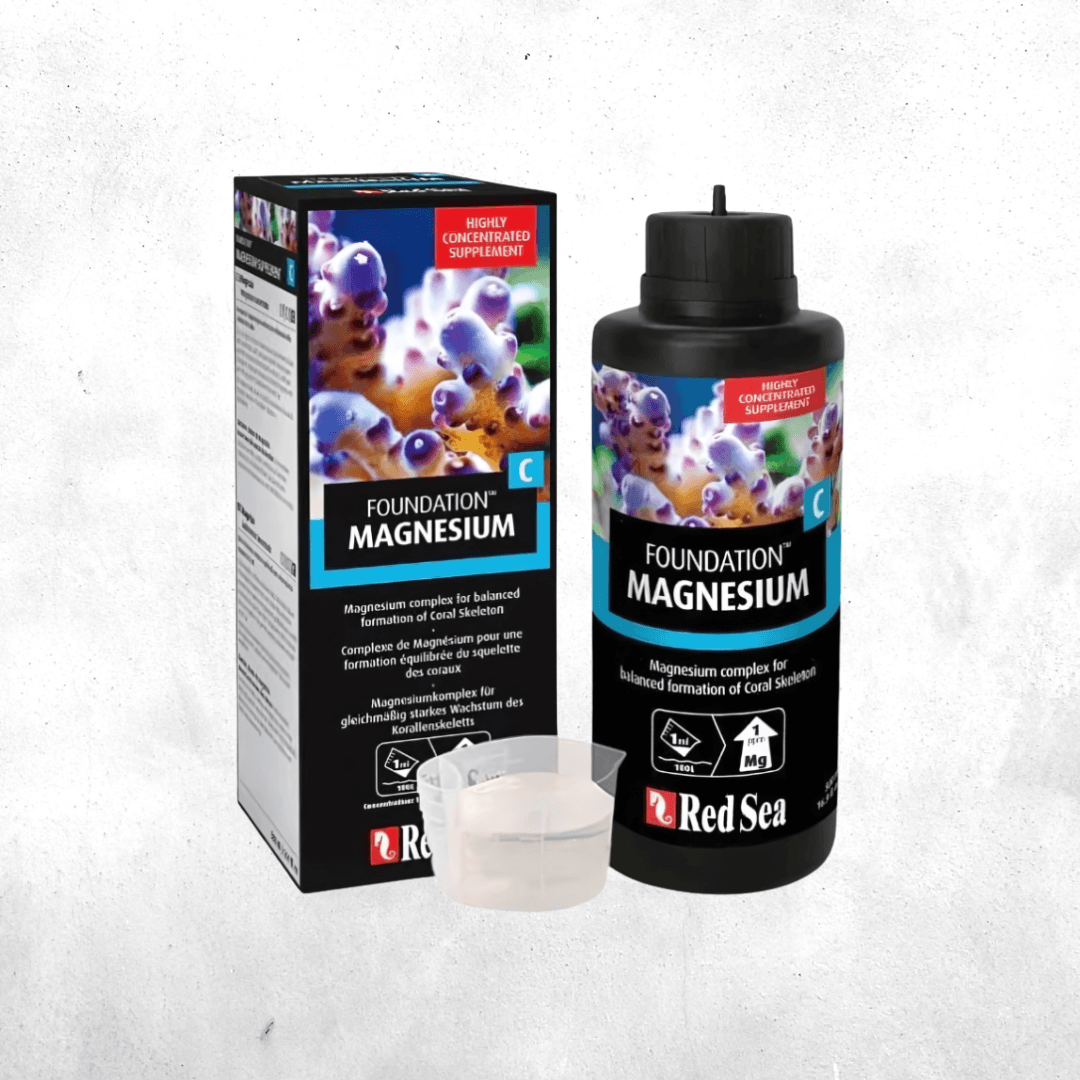 Red Sea Foundation C (Magnesium)