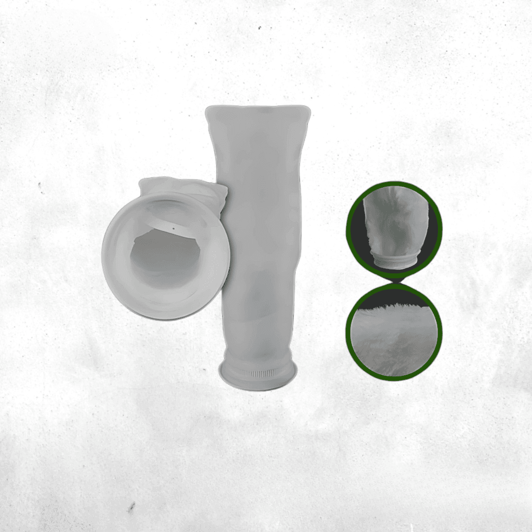 Vivaria Magic Carpet Filter Sock 4inch long 33 cm