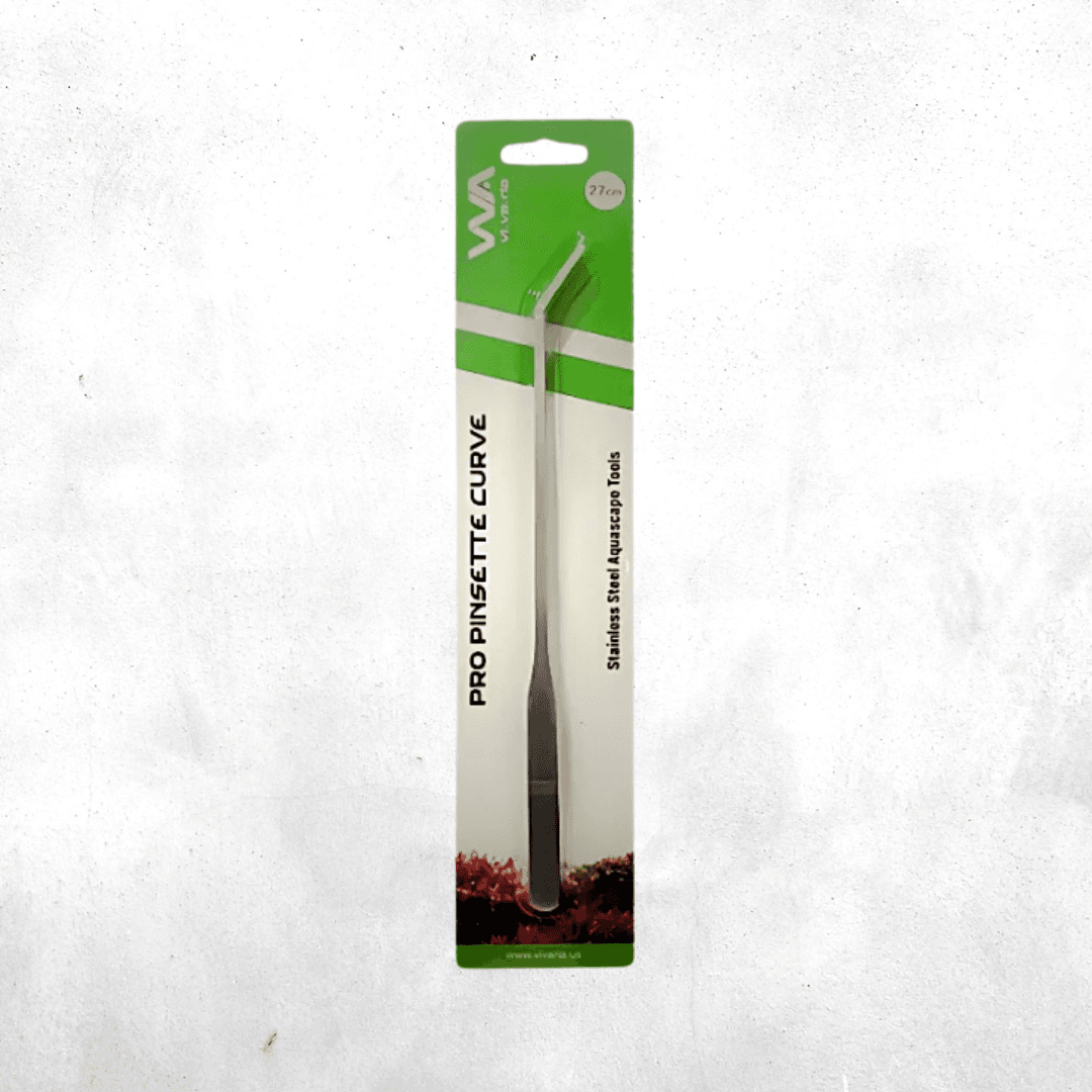Vivaria Pro Pinsette Curve 27 cm