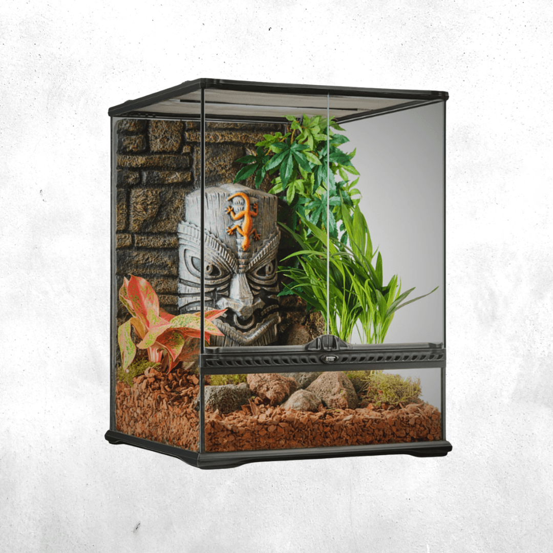 Exo Terra Tiki Small Tall 45 x 45 x 60 cm