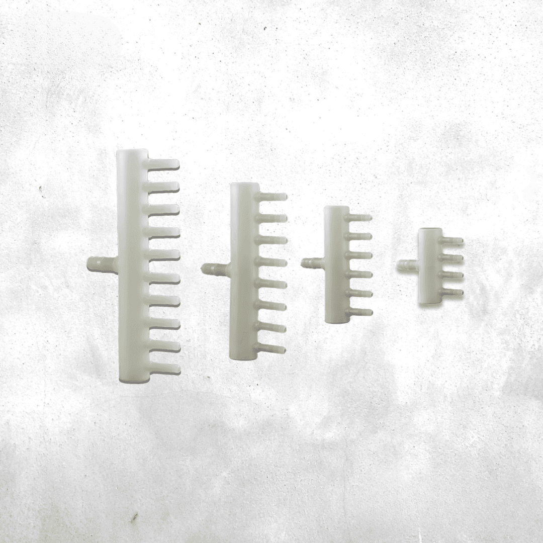 Hailea Air flow Divider