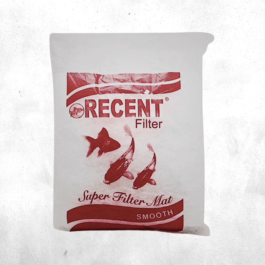 Media Filter Aquarium Dan Kolam Ikan Recent Eheim S 100 X 30 CM