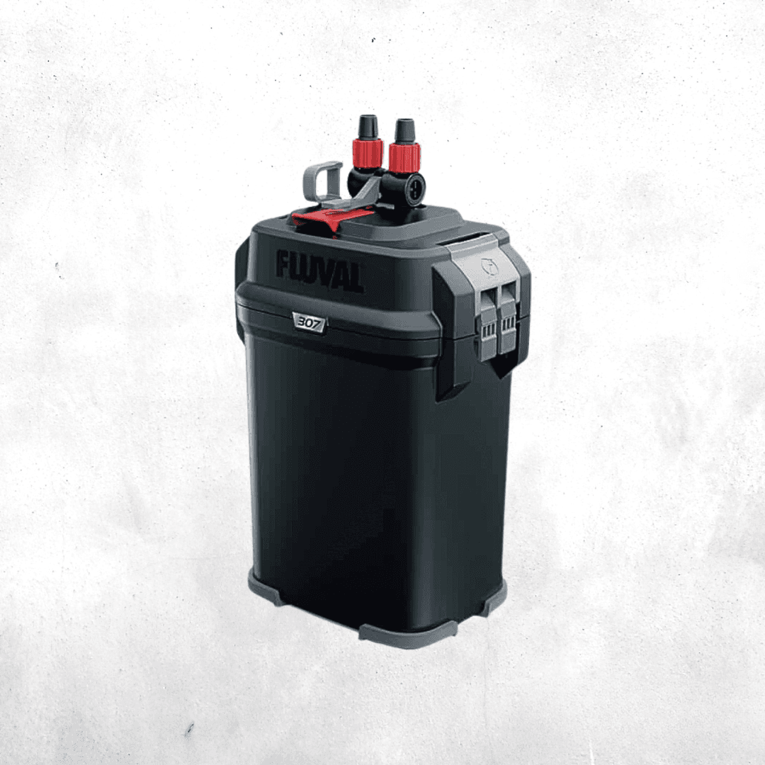 Filter Canister Aquarium - Fluval Series 307