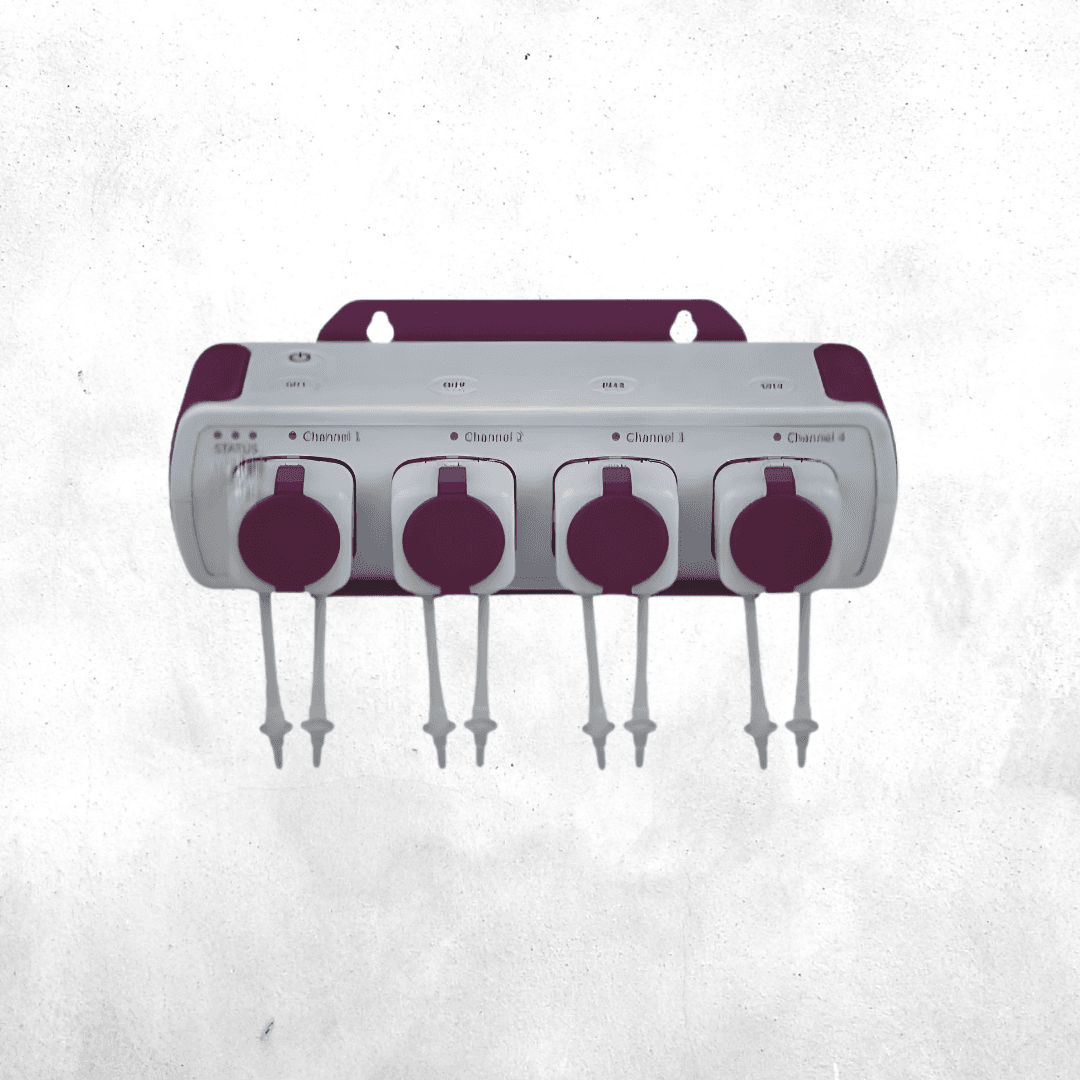 Jebao MD 4.4 wifi Smart doser Auto dosing