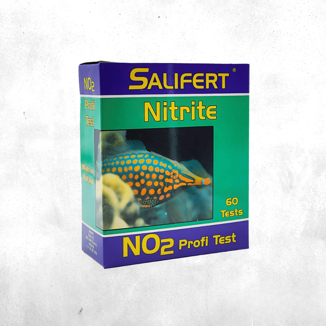 Salifert Nitrite NO2 Profi Test