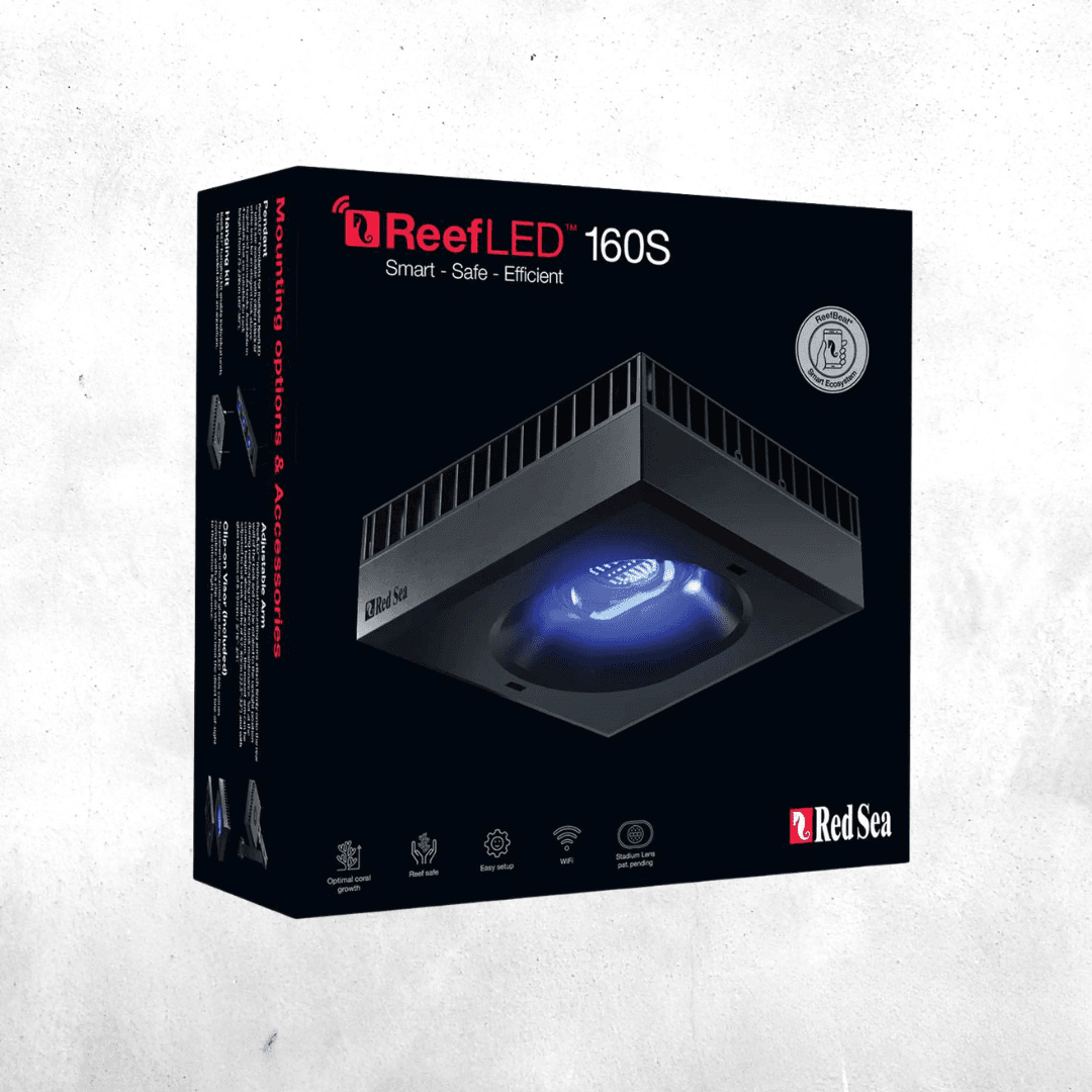 Red sea ReefLed 160S - Pro Reef Marine Led